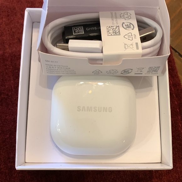 Galaxy Buds2 - Picture 6 of 6